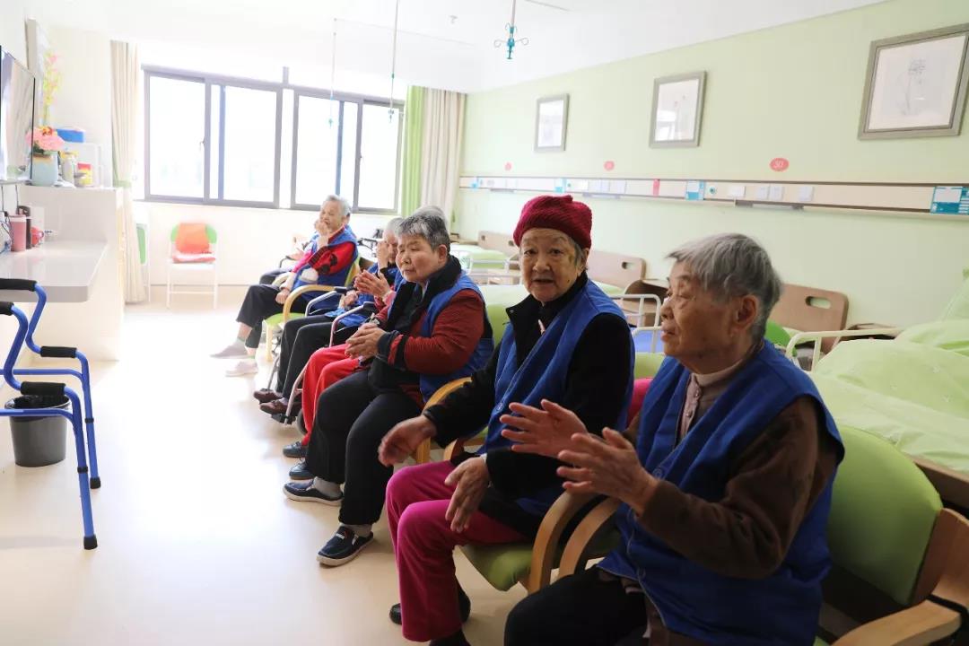 “開拓創(chuàng)新 銳意進(jìn)取”海福祥養(yǎng)老護(hù)理連鎖上海學(xué)習(xí)交流！