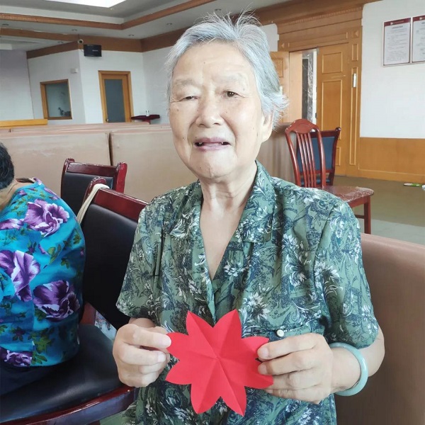  海福祥老年大學(xué)開(kāi)課啦！銀發(fā)學(xué)子樂(lè)滿堂|海福祥養(yǎng)老護(hù)理連鎖
