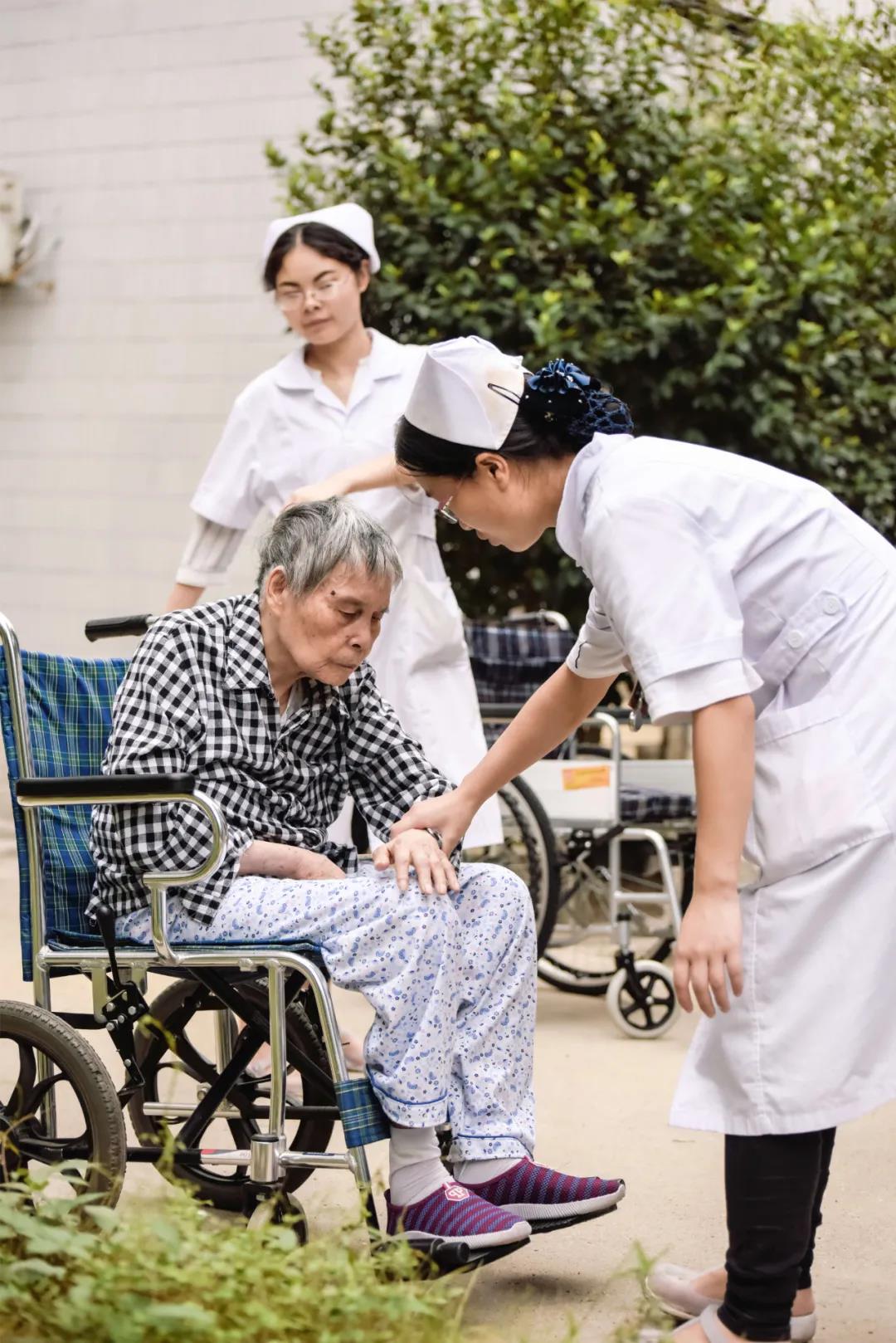 醫(yī)養(yǎng)結(jié)合｜老年人日常疾病護理要點