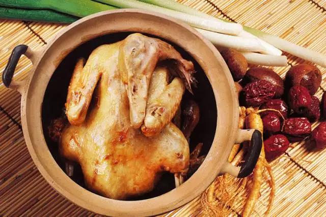 末伏養(yǎng)生養(yǎng)老：三吃三喝三做！