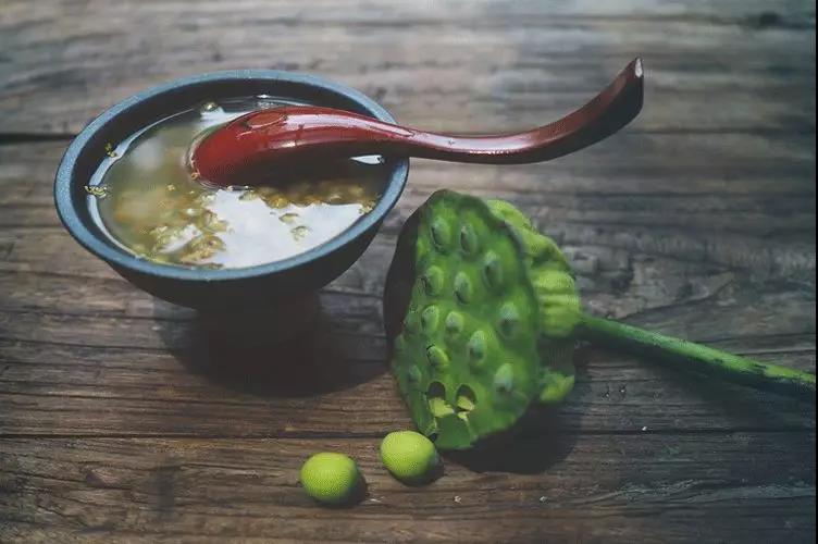 末伏養(yǎng)生養(yǎng)老：三吃三喝三做！