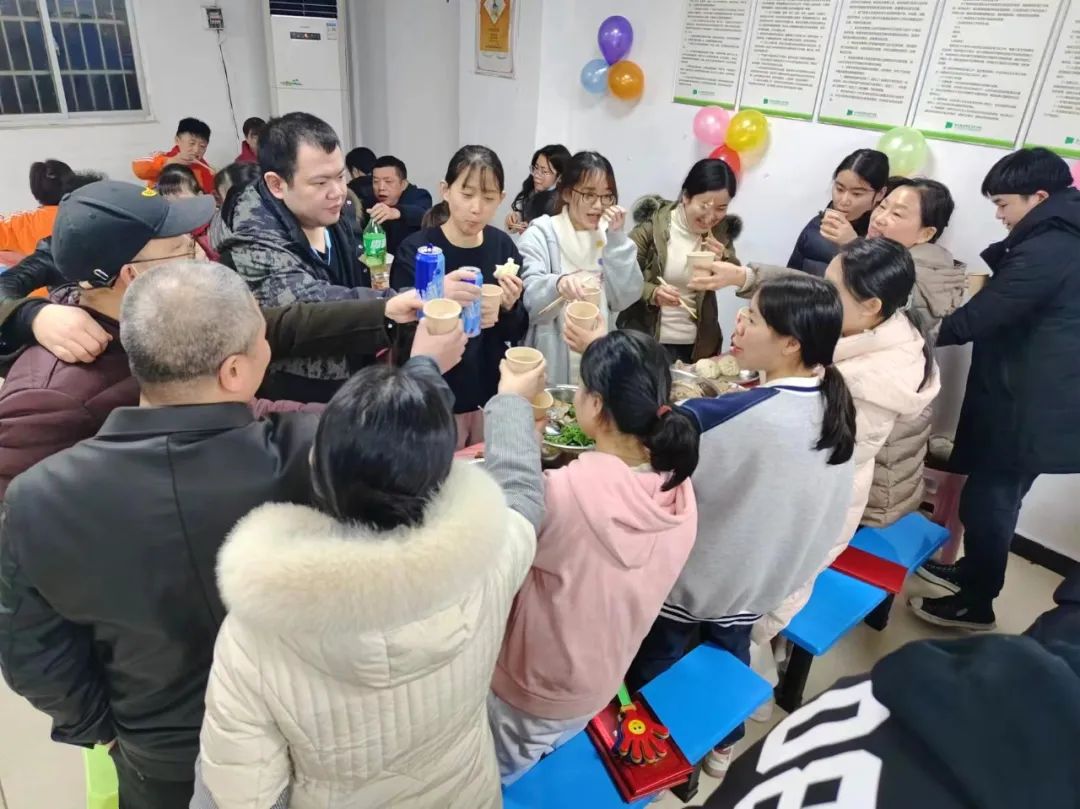 【新春特輯】海福祥春節(jié)聯(lián)歡晚會，精彩回顧！