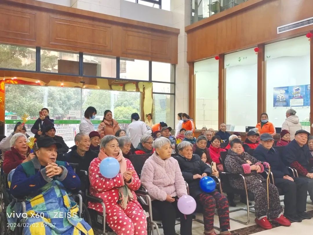 【新春特輯】海福祥春節(jié)聯(lián)歡晚會，精彩回顧！