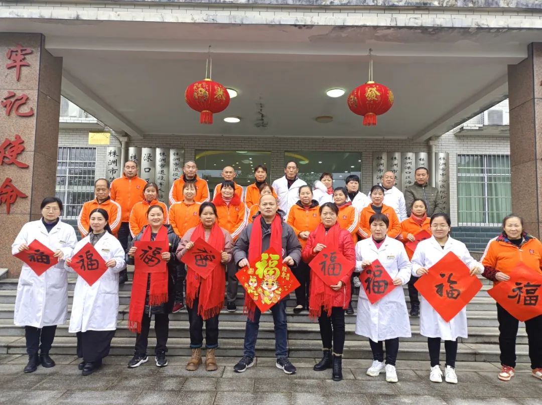 【新春特輯】海福祥春節(jié)聯(lián)歡晚會，精彩回顧！