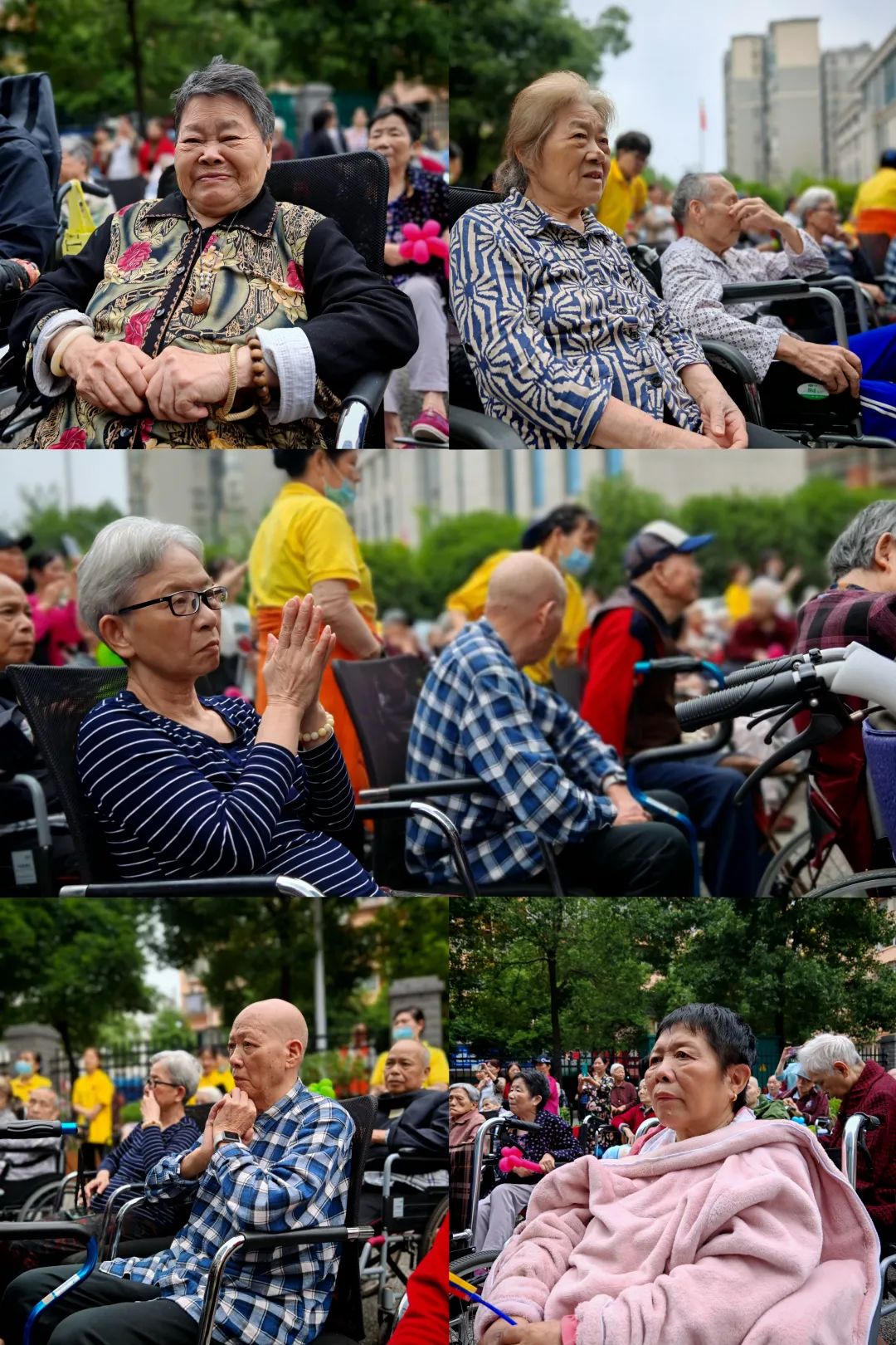 “佳節(jié)又端陽 情暖海福祥”———五月初五，喜樂安康