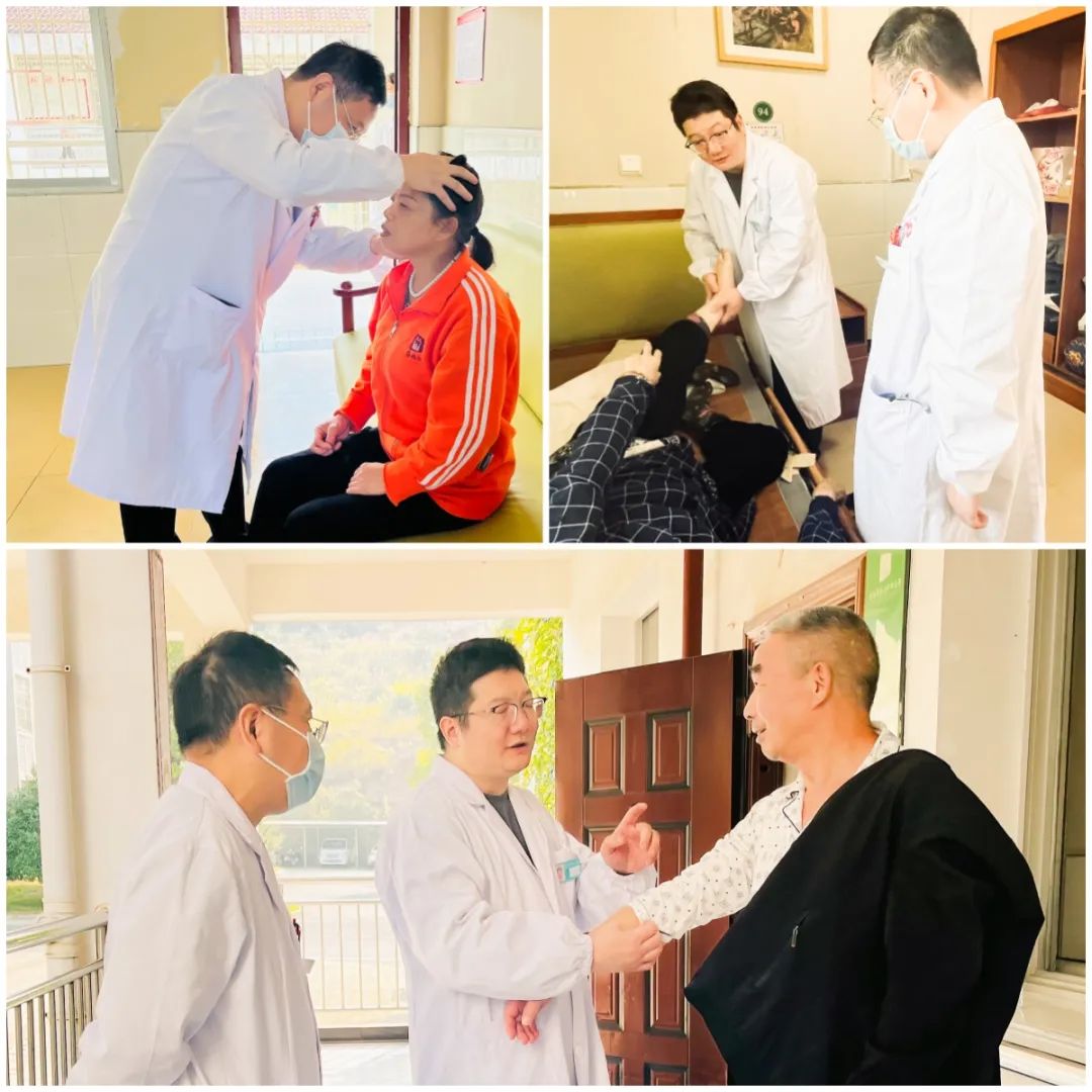 海福祥丨歡聲“孝”語，共度重陽！