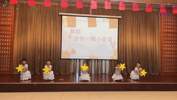 海福祥丨歡聲“孝”語，共度重陽！